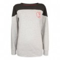 sudadera de algodon